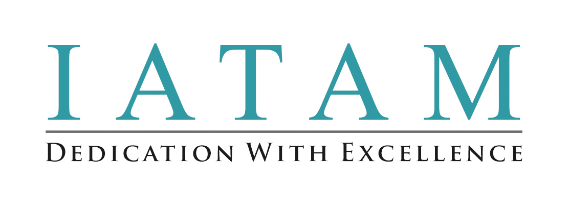IATAM — Webflowra client