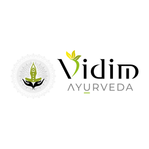Vidim Ayurveda — Webflowra client